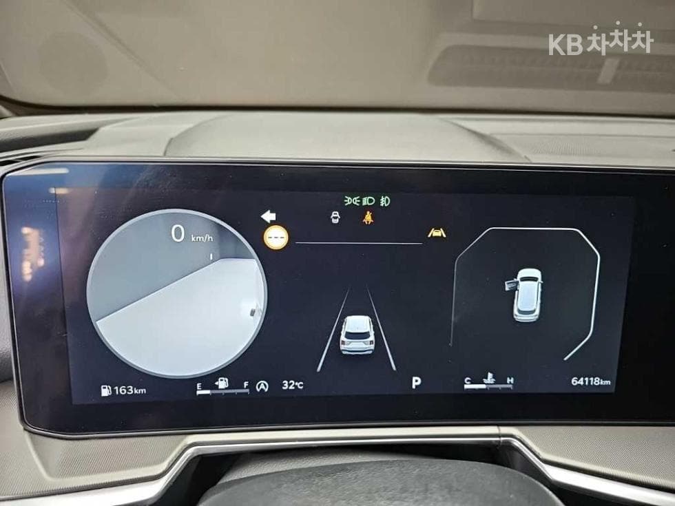 Kia The New (facelift) Sorento MQ42.5 T-GDI AWD Noblesse - 6
