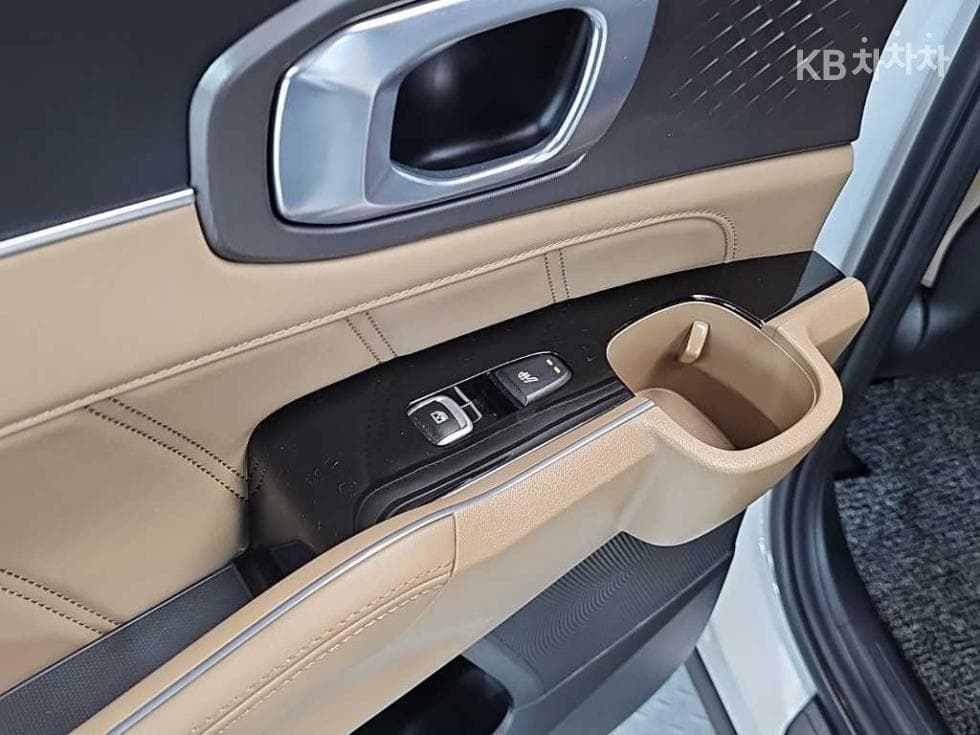Kia The New (facelift) Sorento MQ42.5 T-GDI AWD Noblesse - 13