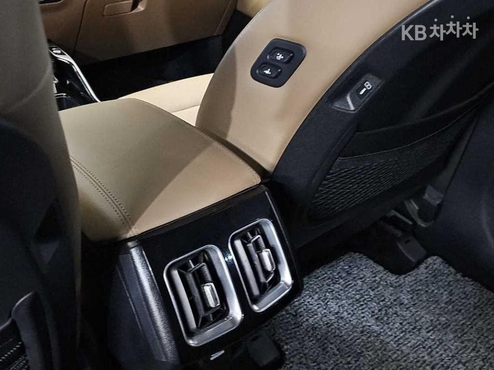 Kia The New (facelift) Sorento MQ42.5 T-GDI AWD Noblesse - 15