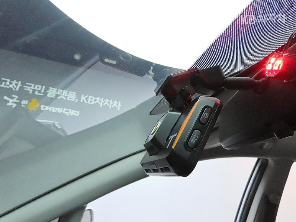 Kia NewCarens2.0 LPI GX Highest-end Type - 14
