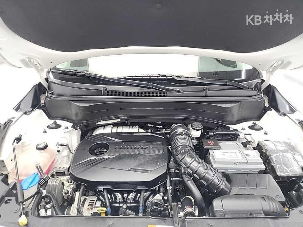 Киа Seltos1.6 Бензин Турбо 2WD Тренди - 5