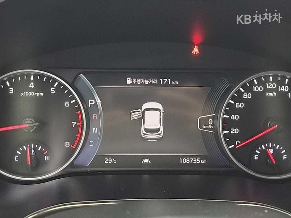 Киа Seltos1.6 Бензин Турбо 2WD Тренди - 6
