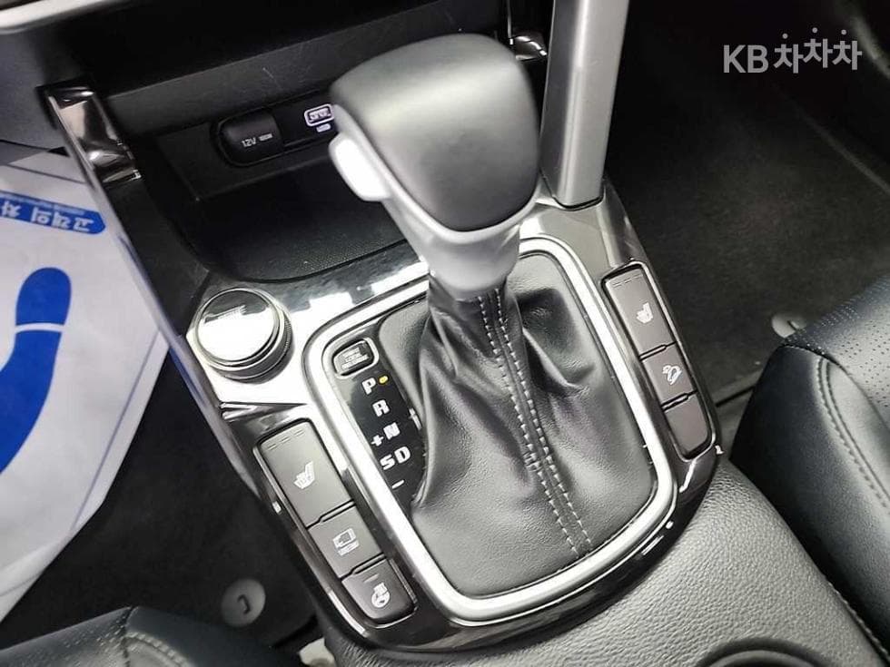 Киа Seltos1.6 Бензин Турбо 2WD Тренди - 8