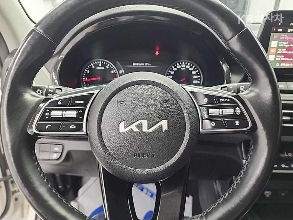 Киа Seltos1.6 Бензин Турбо 2WD Тренди - 9