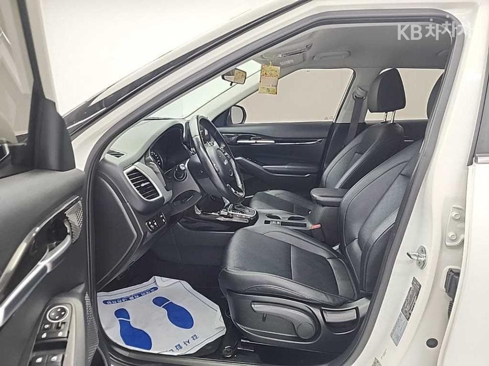 Киа Seltos1.6 Бензин Турбо 2WD Тренди - 11