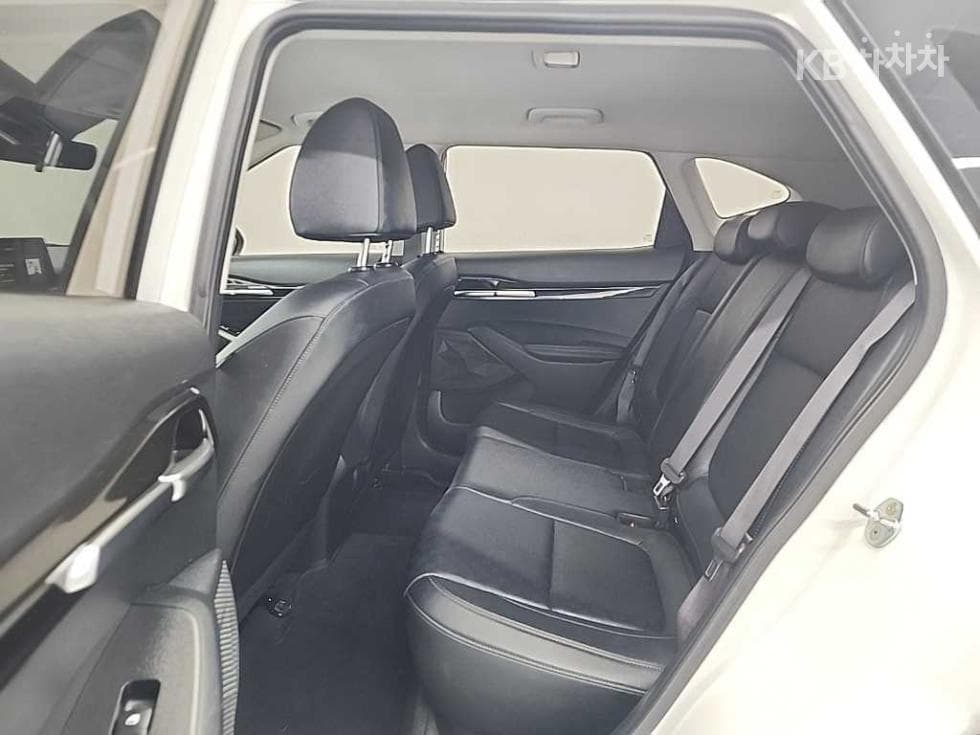 Киа Seltos1.6 Бензин Турбо 2WD Тренди - 12
