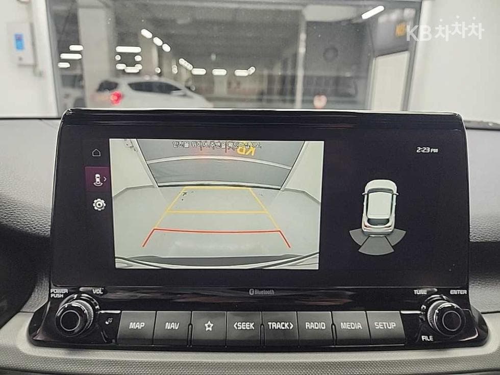 Киа Seltos1.6 Бензин Турбо 2WD Тренди - 14