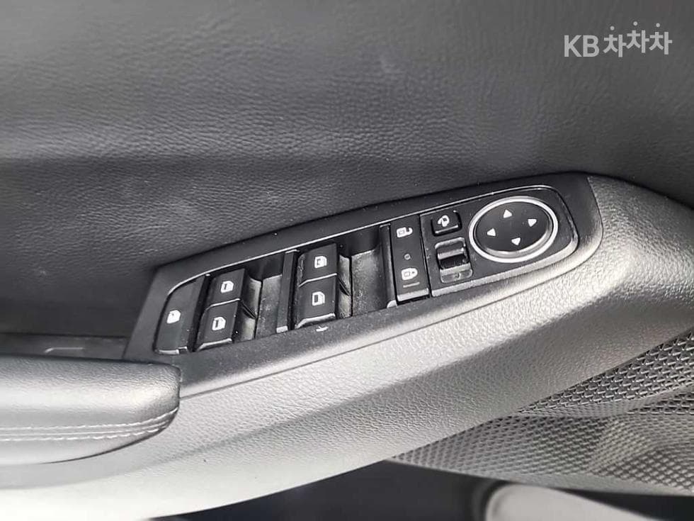 Киа Seltos1.6 Бензин Турбо 2WD Тренди - 15