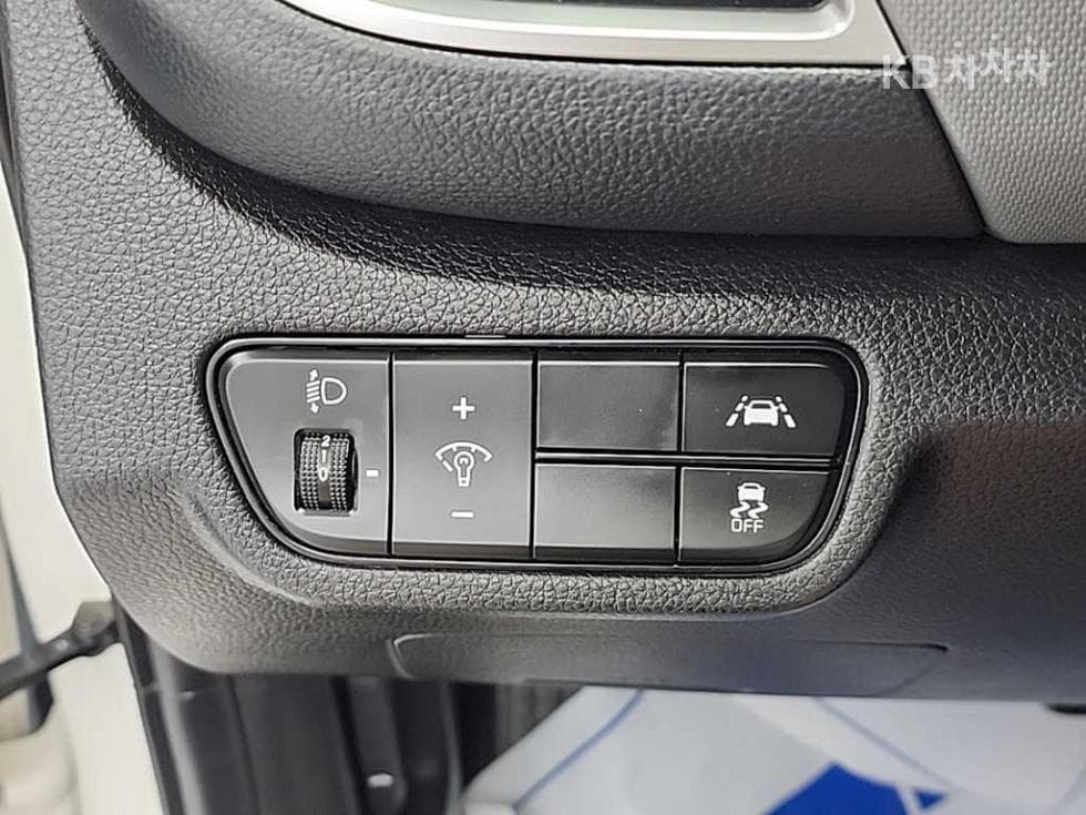 Киа Seltos1.6 Бензин Турбо 2WD Тренди - 16