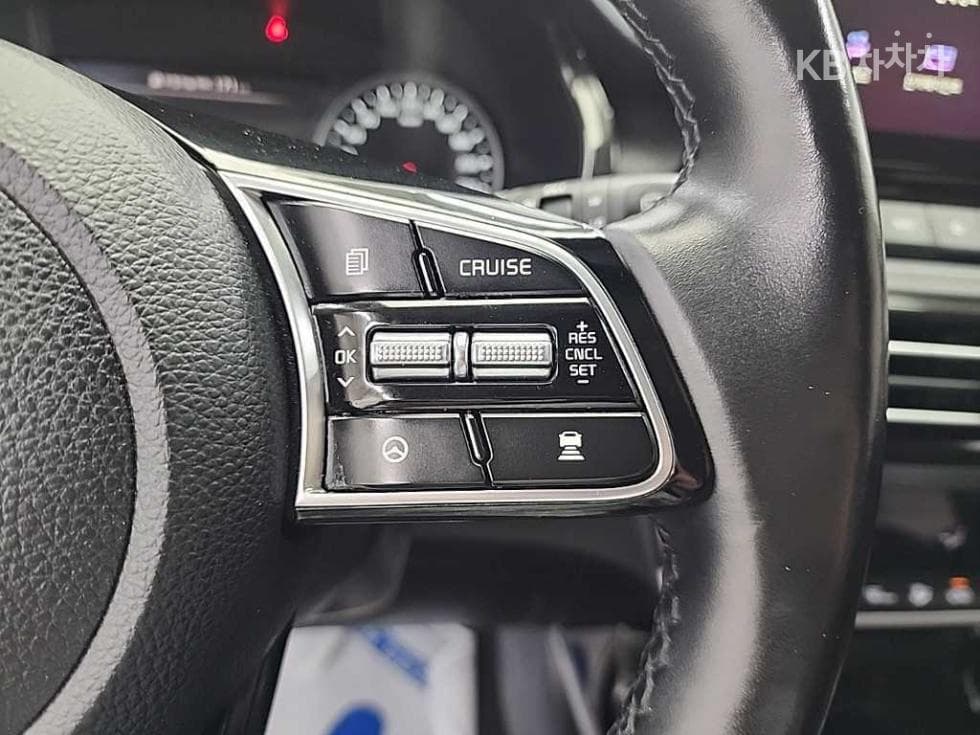 Киа Seltos1.6 Бензин Турбо 2WD Тренди - 17