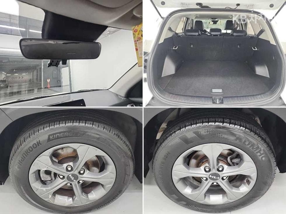 Киа Seltos1.6 Бензин Турбо 2WD Тренди - 18