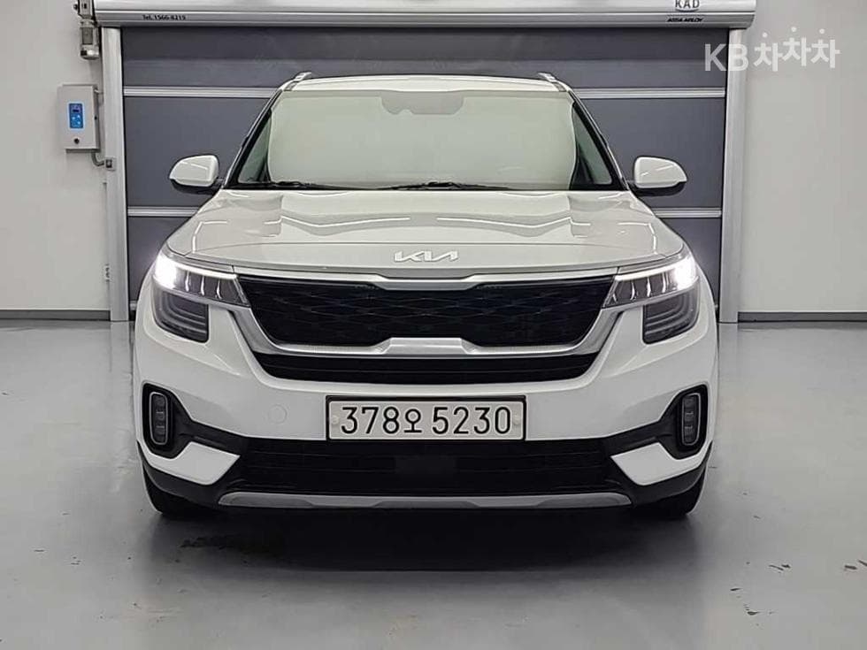 Киа Seltos1.6 Бензин Турбо 2WD Тренди - 2