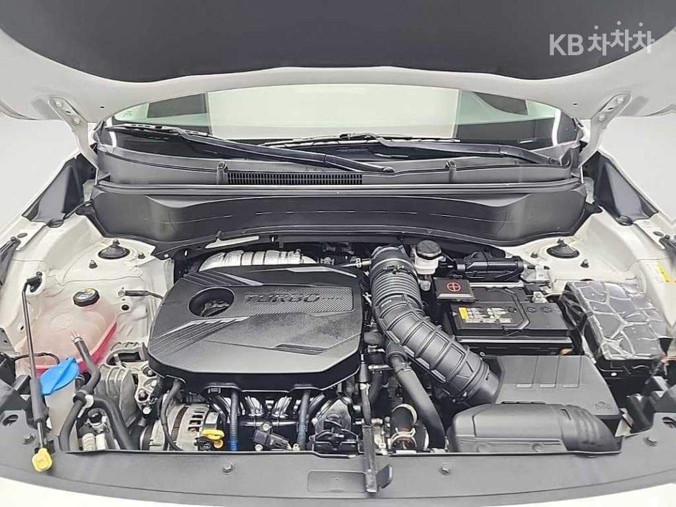Киа Seltos1.6 Бензин Турбо 2WD Тренди - 5