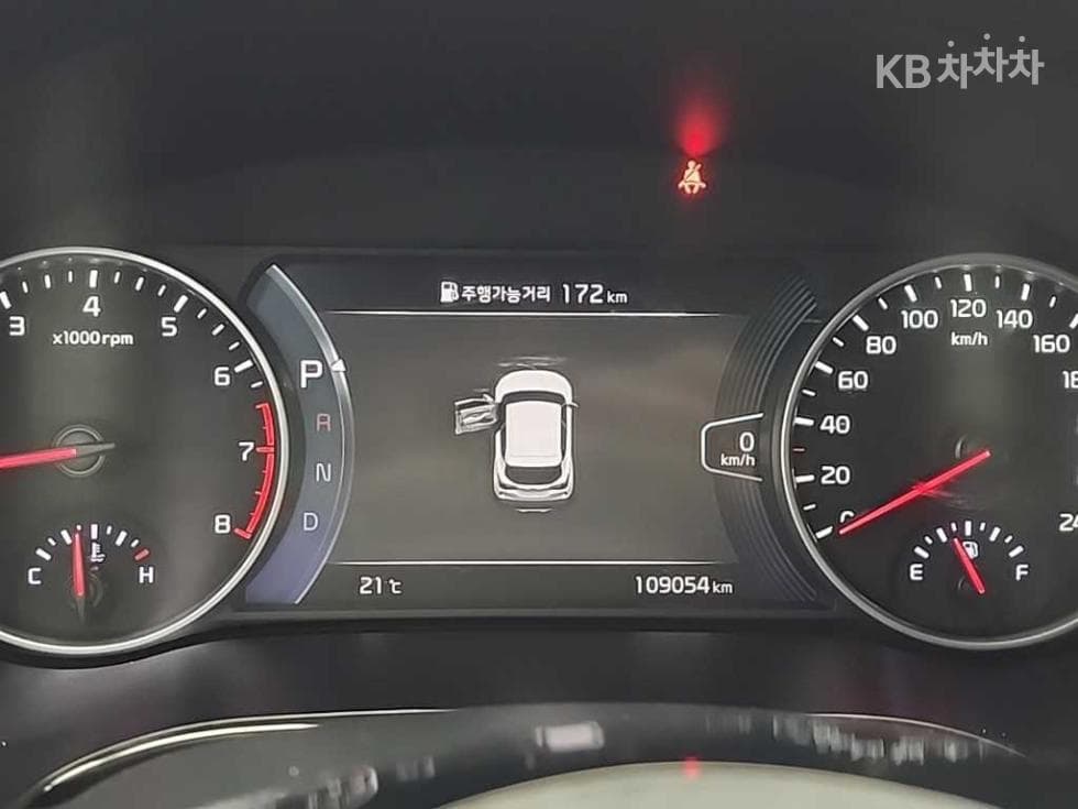 Киа Seltos1.6 Бензин Турбо 2WD Тренди - 6