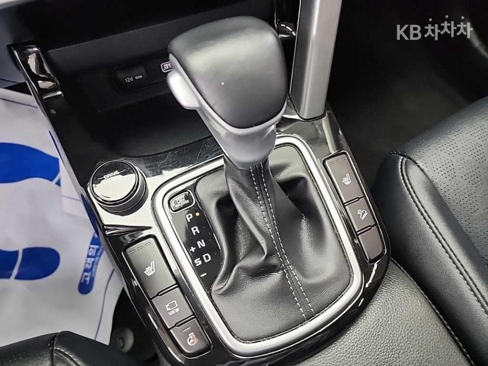Киа Seltos1.6 Бензин Турбо 2WD Тренди - 8