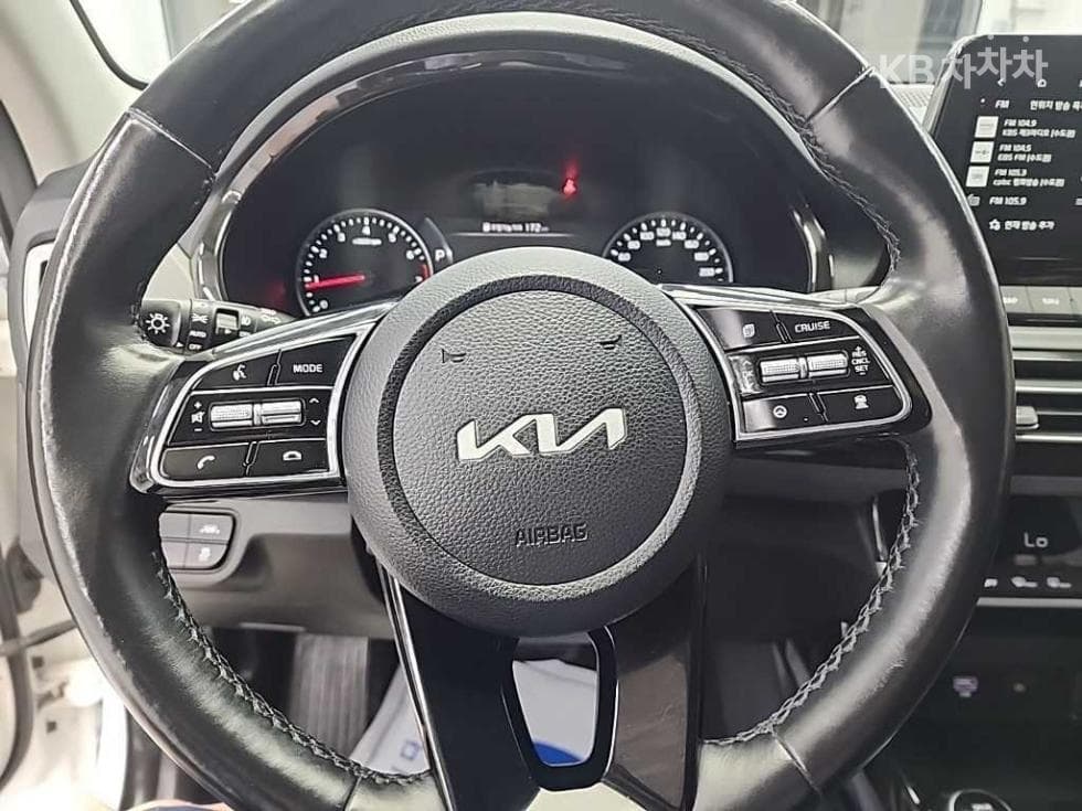 Киа Seltos1.6 Бензин Турбо 2WD Тренди - 9