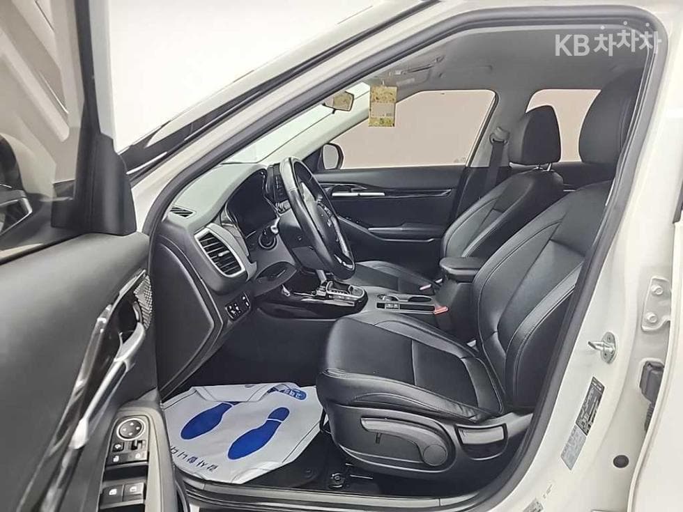 Киа Seltos1.6 Бензин Турбо 2WD Тренди - 11