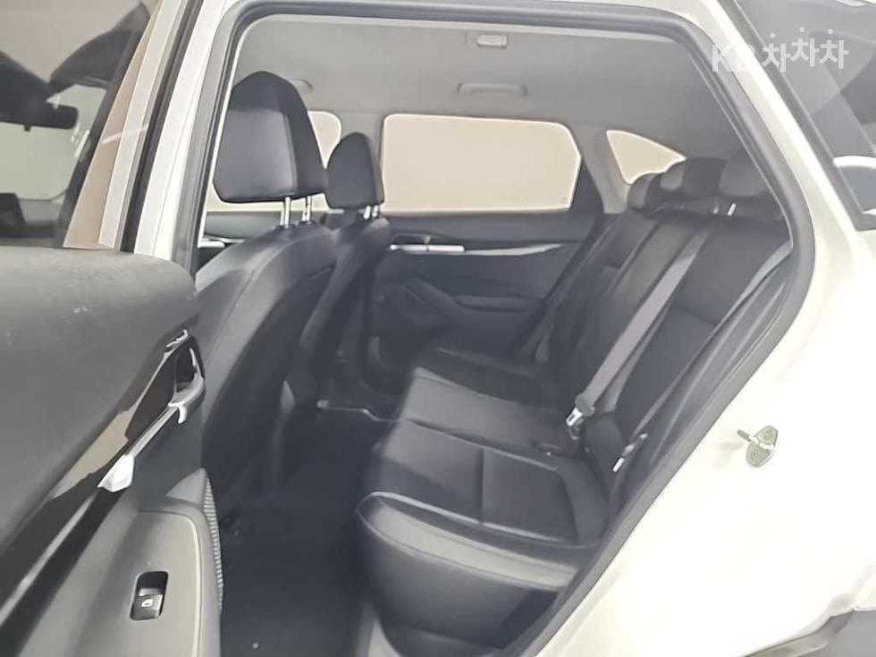 Киа Seltos1.6 Бензин Турбо 2WD Тренди - 12