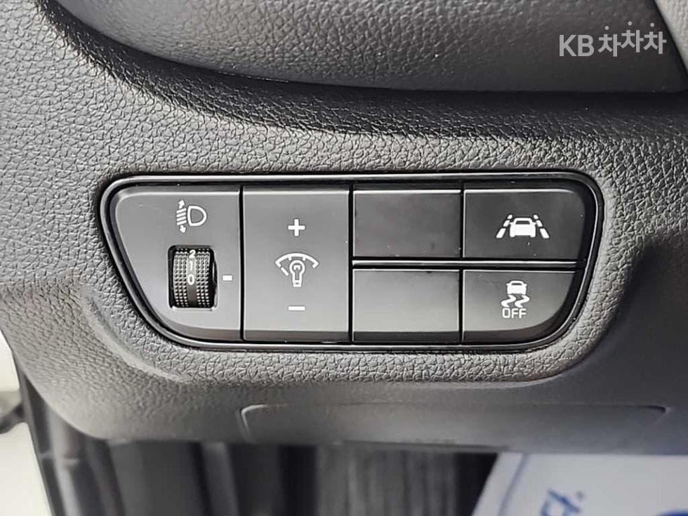 Киа Seltos1.6 Бензин Турбо 2WD Тренди - 16