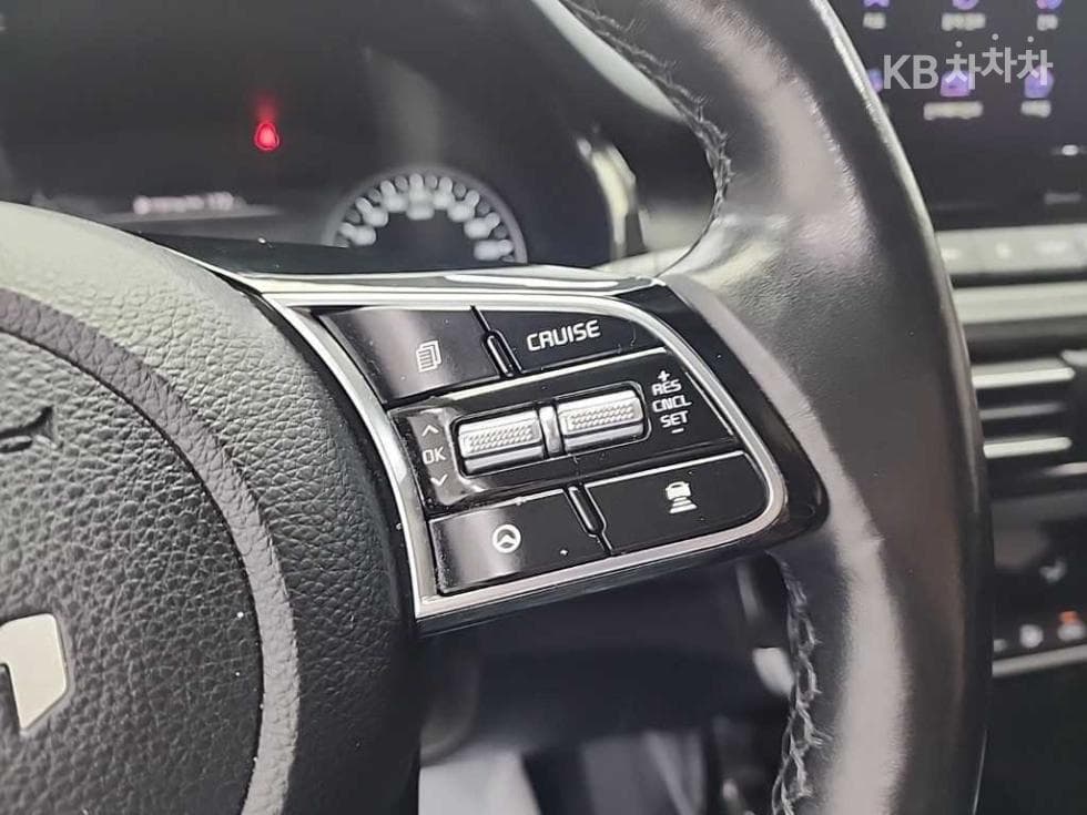 Киа Seltos1.6 Бензин Турбо 2WD Тренди - 17