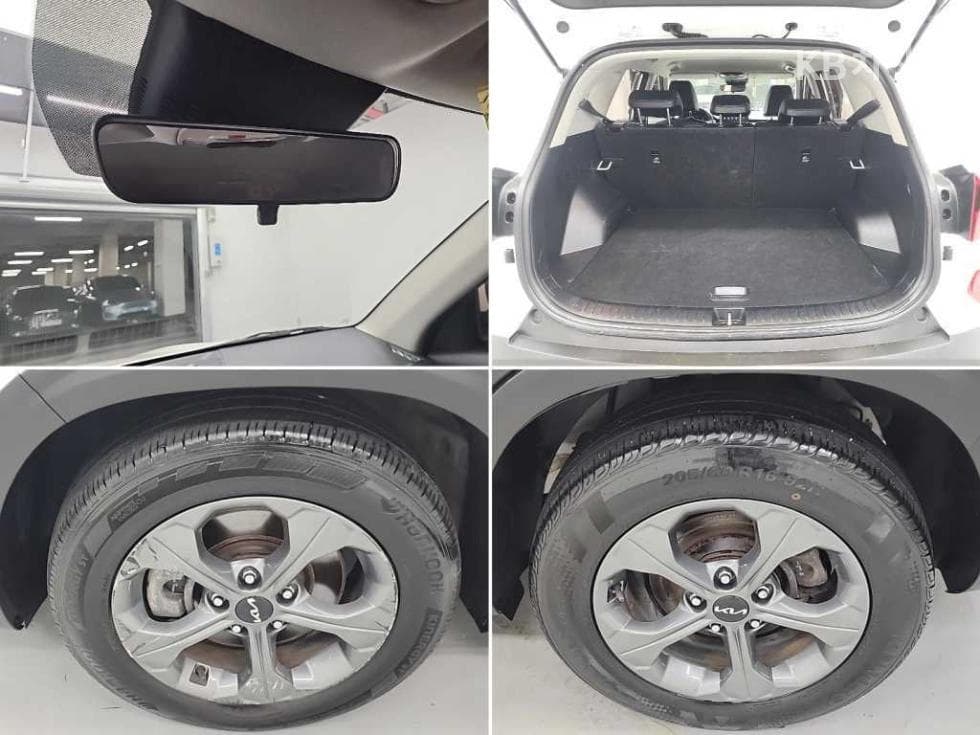 Киа Seltos1.6 Бензин Турбо 2WD Тренди - 18