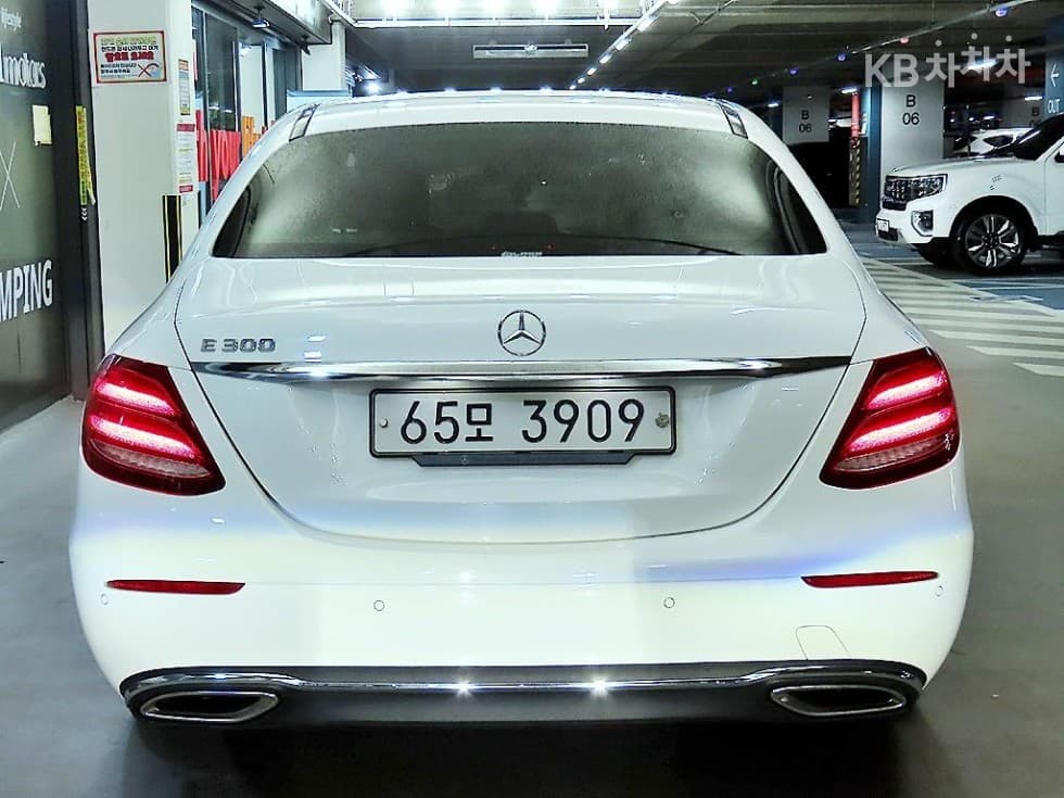 Mercedes-Benz E-Клас (W213)E300 Avantgarde - 5