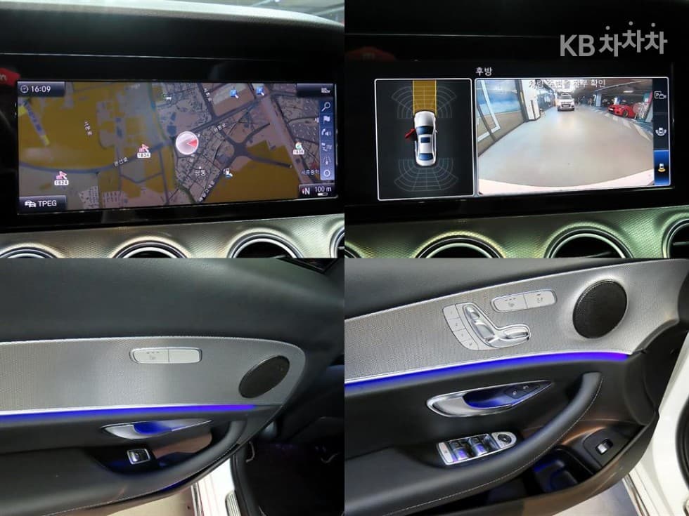 Mercedes-Benz E-Клас (W213)E300 Avantgarde - 18