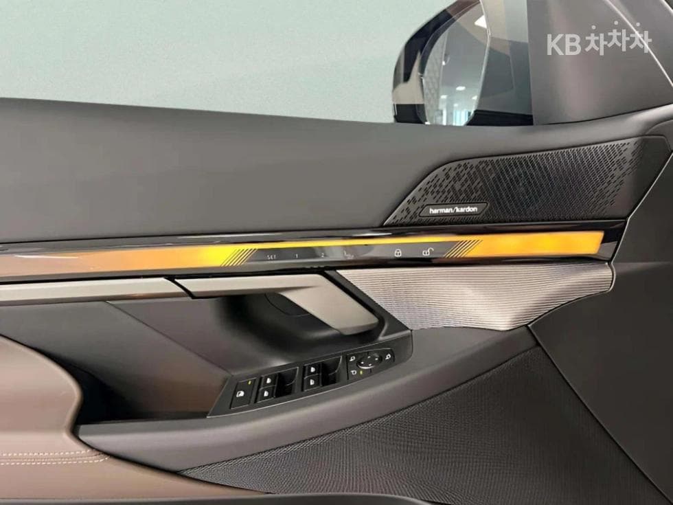 BMW New5 Series(G60)520i M Sport - 9