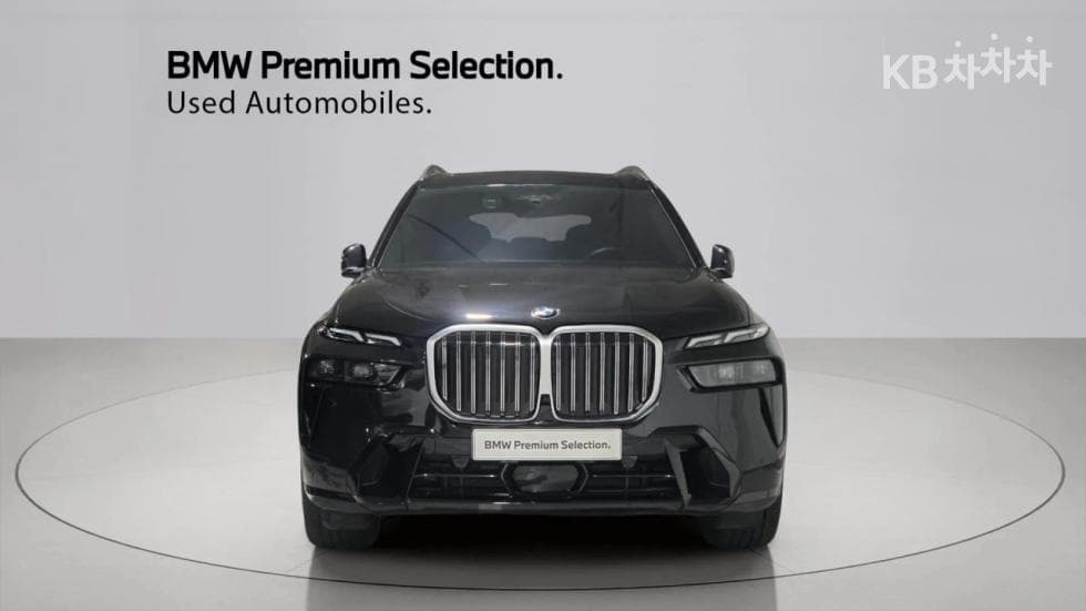 BMW X7(G07)xDrive 40i M Sport - 3