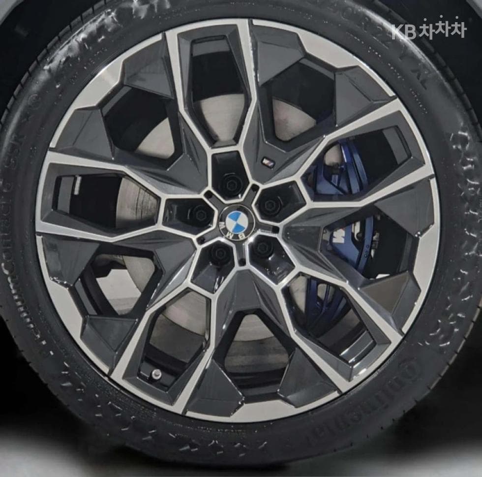 BMW X7(G07)xDrive 40i M Sport - 5