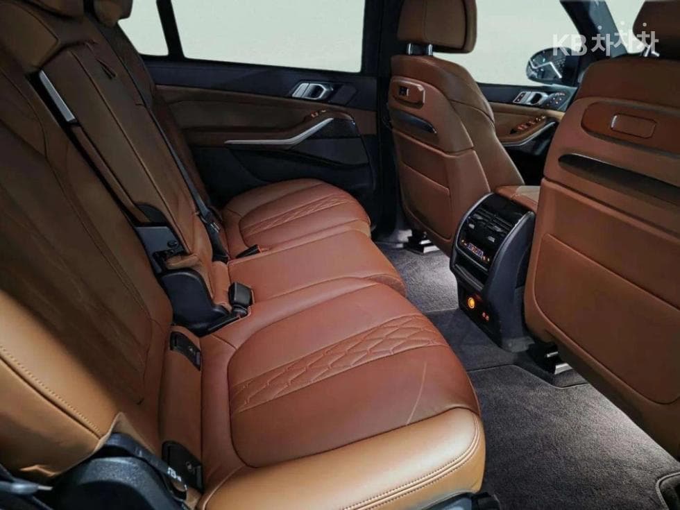 BMW X7(G07)xDrive 40i M Sport - 14