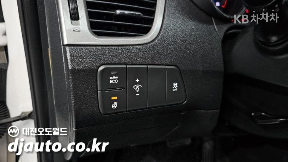 Хюндай Avante (Elantra)MDM16 GDI 에비Нов - 13