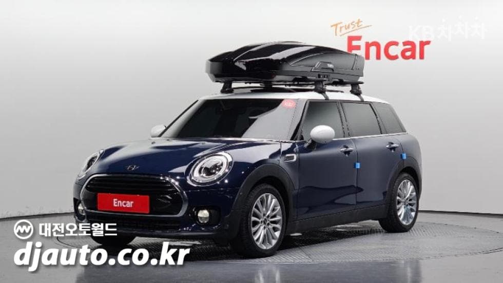 Mini 클럽맨 Second generation 1.5 Cooper High Trim - Image 1