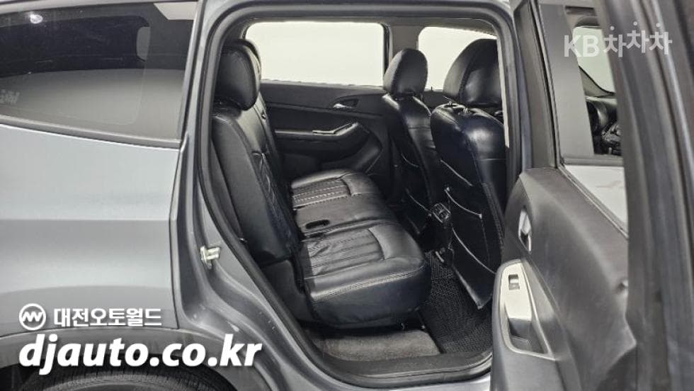 GM Korea Chevrolet OrlandoLS High-end Type - 11