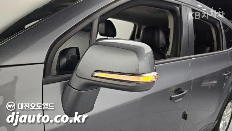 GM Korea Chevrolet OrlandoLS High-end Type - 19