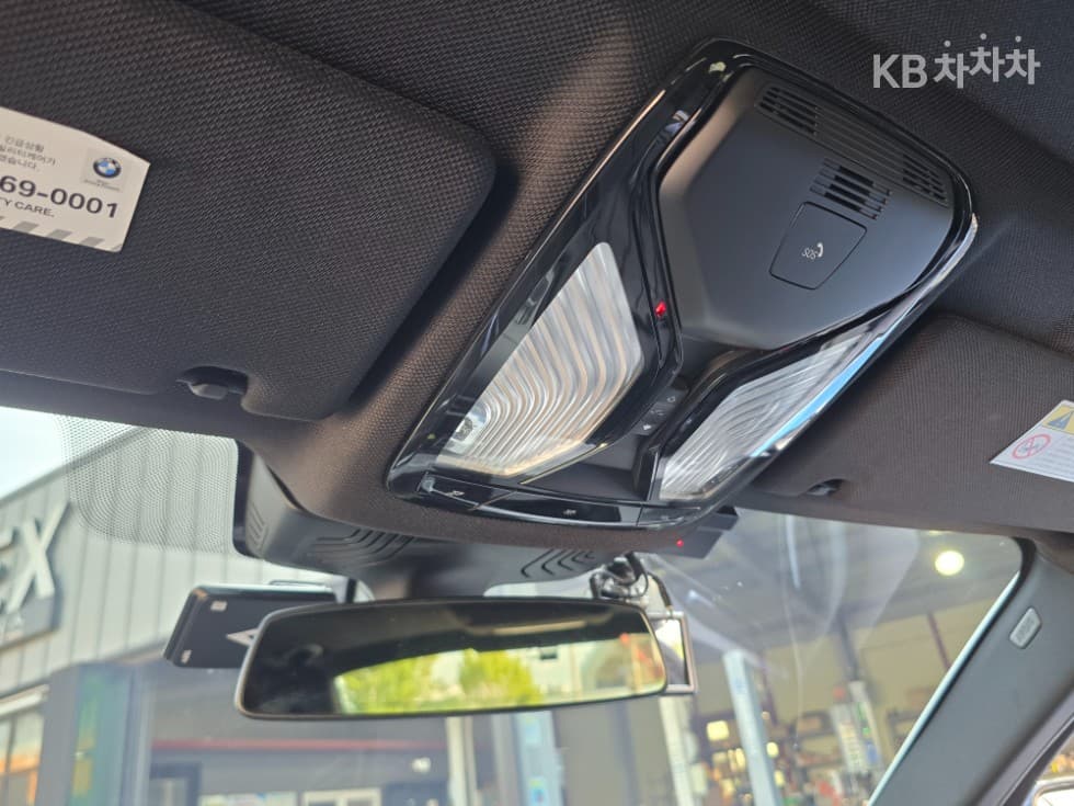 BMW 올New5 Series (G30)530i xDrive M Sport - 14