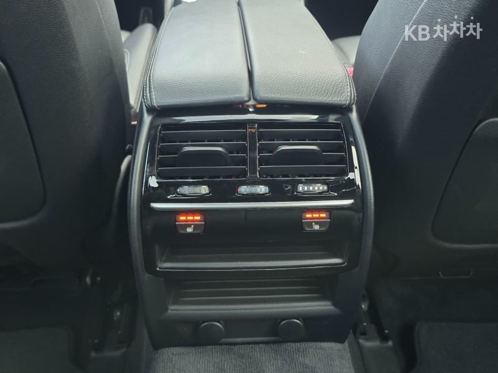 BMW 올New5 Series (G30)530i xDrive M Sport - 15