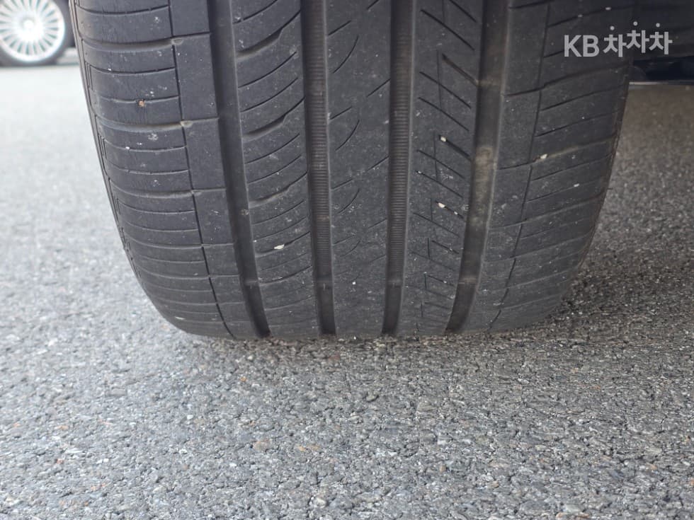 BMW 올New5 Series (G30)530i xDrive M Sport - 20