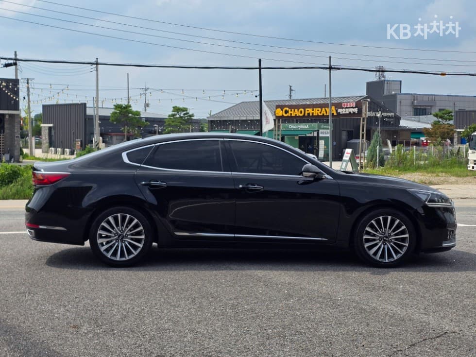 Киа All New K72.2 Дизел Лимитиран - 4