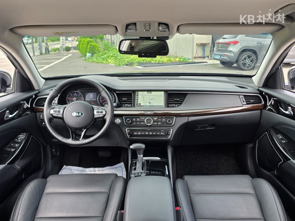 Киа All New K72.2 Дизел Лимитиран - 5