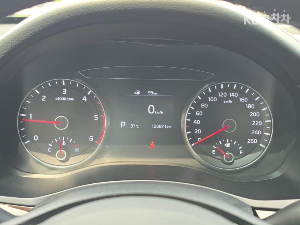 Киа All New K72.2 Дизел Лимитиран - 6