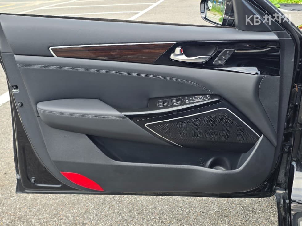 Киа All New K72.2 Дизел Лимитиран - 9