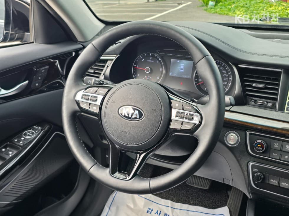 Киа All New K72.2 Дизел Лимитиран - 11