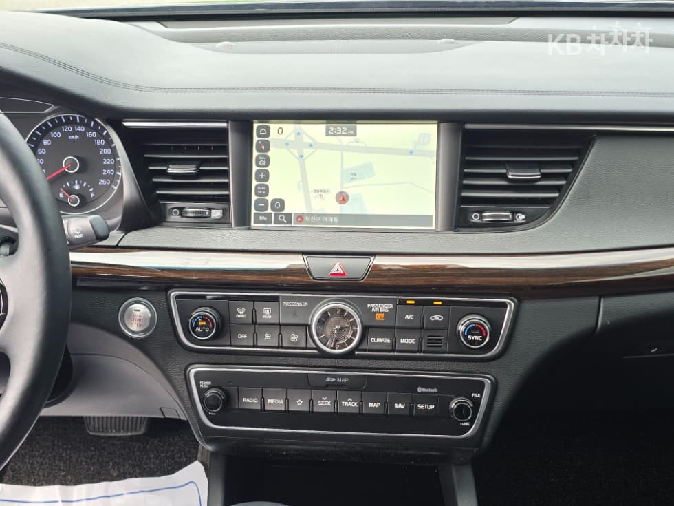 Киа All New K72.2 Дизел Лимитиран - 12