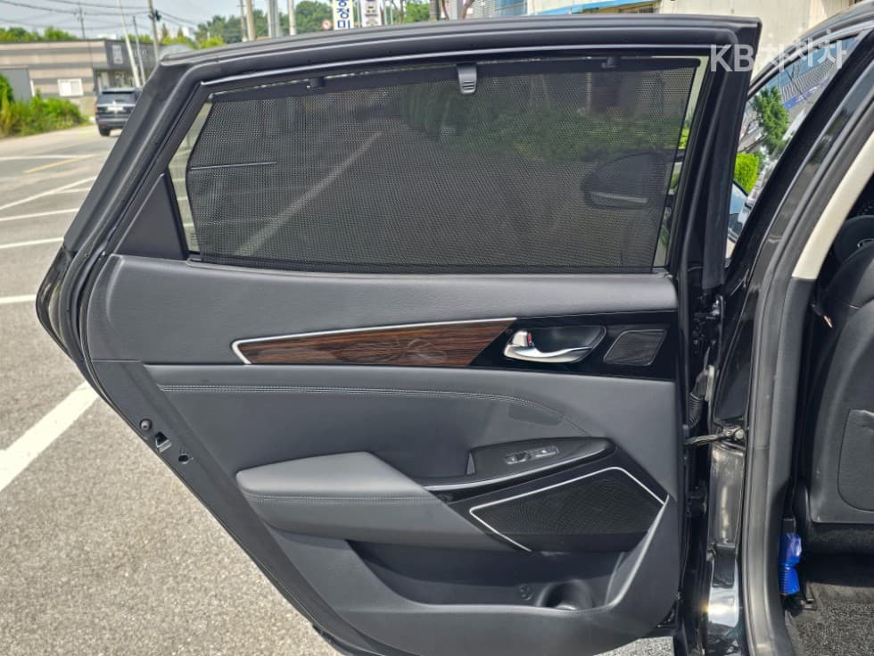 Киа All New K72.2 Дизел Лимитиран - 15