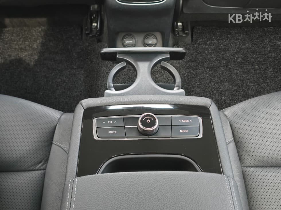 Киа All New K72.2 Дизел Лимитиран - 16