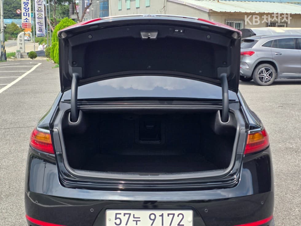 Киа All New K72.2 Дизел Лимитиран - 18