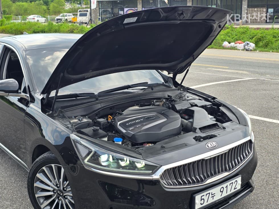 Киа All New K72.2 Дизел Лимитиран - 20