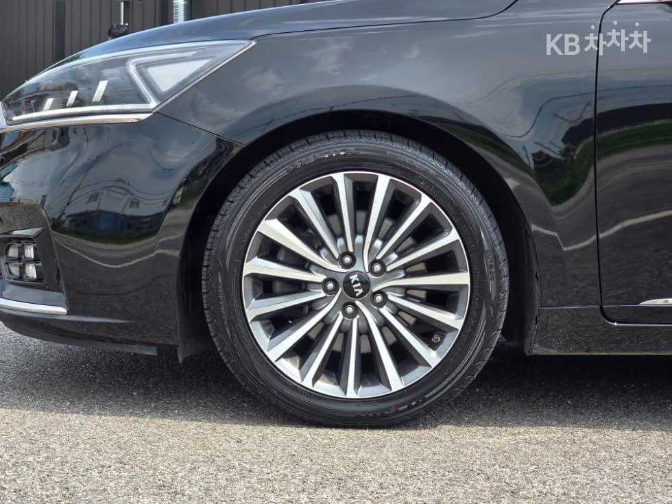 Киа All New K72.2 Дизел Лимитиран - 22