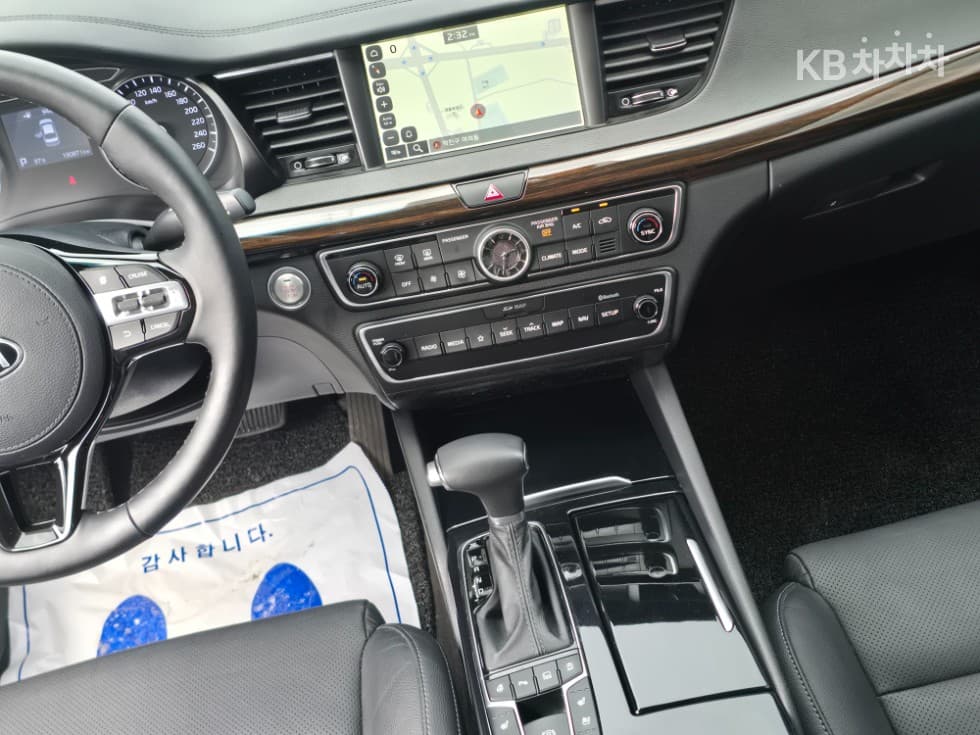 Киа All New K72.2 Дизел Лимитиран - 24